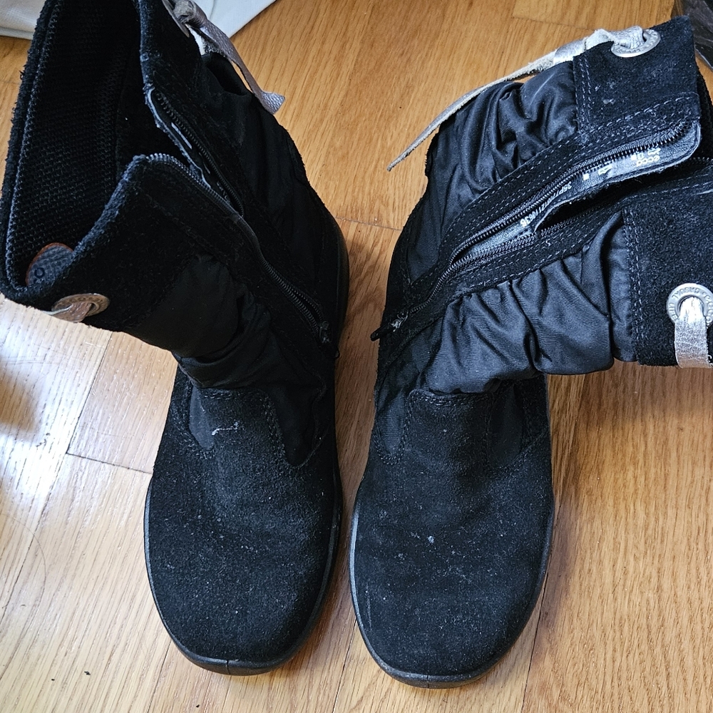 Boots